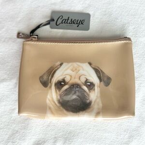 Catseye London Cosmetic Bag